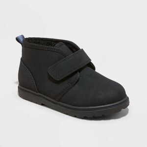 Cat & Jack Mangus boots 5c